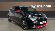 Toyota Aygo 1.0 VVT-i X-Trend 5dr Petrol Hatchback